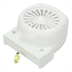 Buzdolabı Fan Motoru - 4305640585