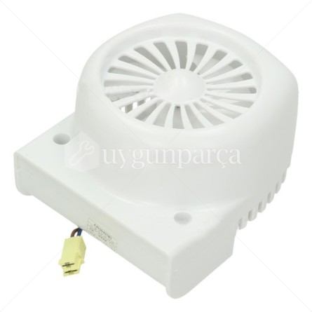 Blomberg Buzdolabı Fan Motoru - 4305640585