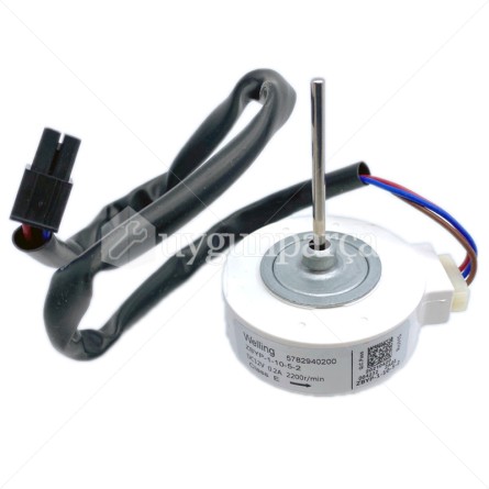 Leisure Buzdolabı Fan Motoru - 5782940200