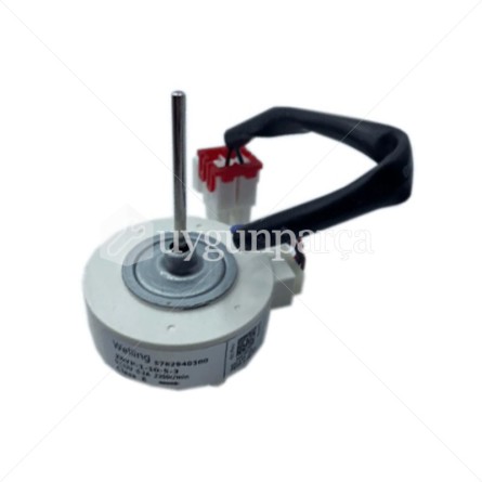 Keysmart KEY250NF Buzdolabı Fan Motoru - 5782940300