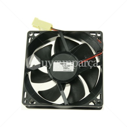 Beko 191626EI Buzdolabı Fan Motoru - 5799900100