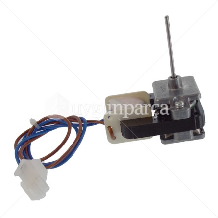 Aygaz AB0523 Buzdolabı Fan Motoru - 4144820100