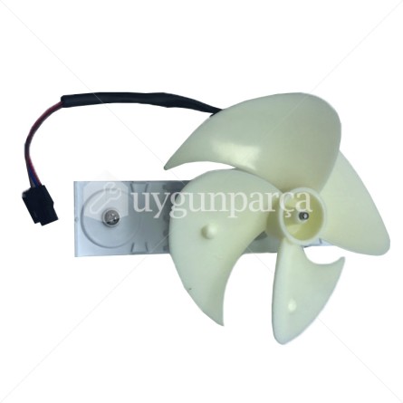 Beko Buzdolabı Fan Motoru - 5979271300
