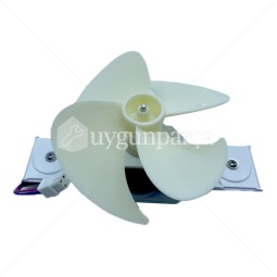 Buzdolabı Fan Motoru - 5979270800