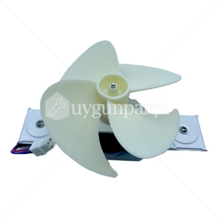 Beko Buzdolabı Fan Motoru - 5979270800