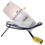 Arçelik 2476CEI Buzdolabı Fan Motoru - 4836130485