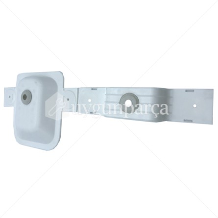 Blomberg Buzdolabı Fan Motoru Kapak - 6125930200