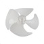 Blomberg DND1980TA Buzdolabı Fan Pervanesi - 4809560100