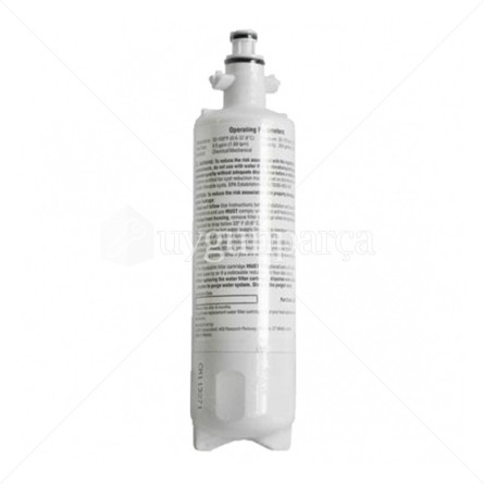 Arçelik PRO540A Buzdolabı Su Filtresi - 4874960100