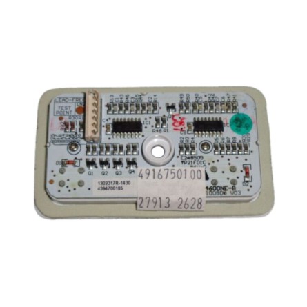 Grundig Buzdolabı Gösterge Kartı - 4916750100
