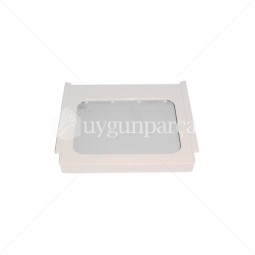 Buzdolabı Sebzelik Örtüsü Çerçevesi - 4249240100