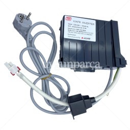 Buzdolabı Inverter - 5970422000