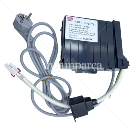 Buzdolabı Inverter - 5970422000