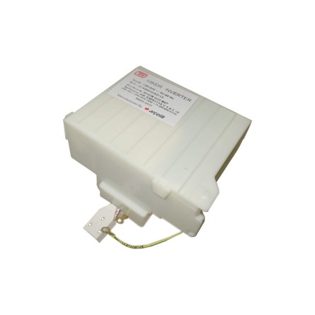 Beko Buzdolabı İnverter Kartı - 5645510100