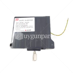 Buzdolabı Inverter Kart - 5645538900