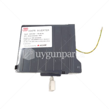 Beko Buzdolabı Inverter Kart - 5645538900