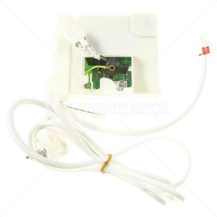 Beko Buzdolabı Inverter Kartı - 5940940400