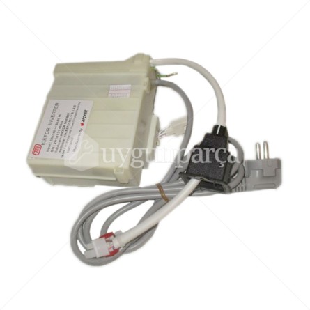 Buzdolabı İnverter Güç Kart - 5940946700