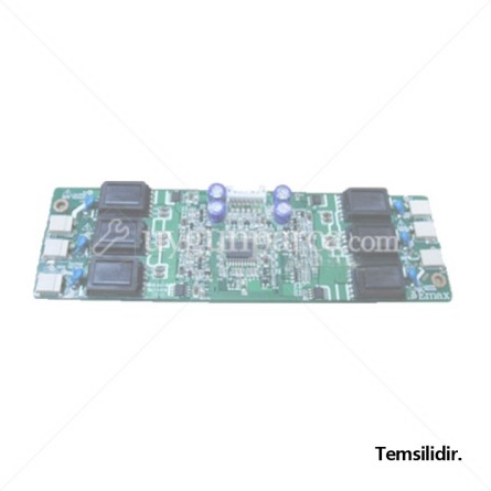 Beko Buzdolabı Inverter Kartı - 5970429000