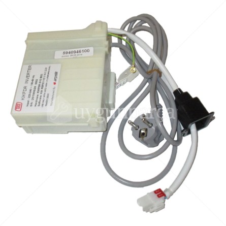 Grundig Buzdolabı Inverter Güç Kartı - 5940946100