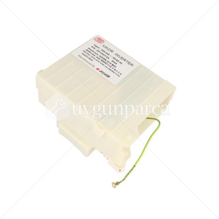 Beko 191640EI Buzdolabı İnverter Güç Kartı - 5645512900