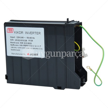 Altus Al255 Buzdolabı İnverter Modülü - 5645533400