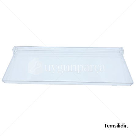 Grundig Buzdolabı Dondurucu Çekmece Kapağı Büyük - 5760850500