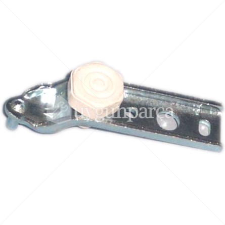 Beko BK1951DF Buzdolabı Kapak Alt Menteşesi - 4148000100
