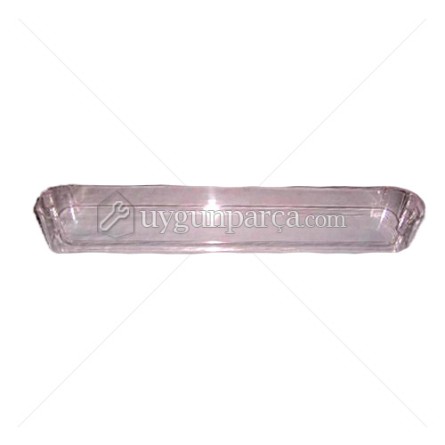 Arçelik Buzdolabı Kapak Şişe Rafı - 9181712182