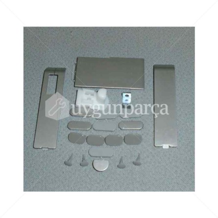Arçelik Buzdolabı Üst Kapak Menteşesi -  4936740500   