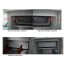 Altus AL1090 Büro Tipi Buzdolabı Soğutucu Kapak - 4892020100