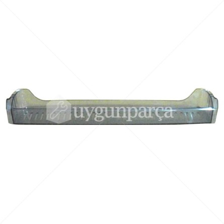 Arçelik 2484CE Buzdolabı Kapak Orta Rafı - 4834720400