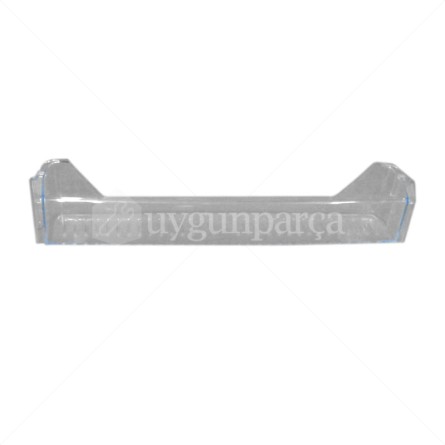 Arçelik AR5847NF Buzdolabı Kapak En Alt Rafı - 4834730200