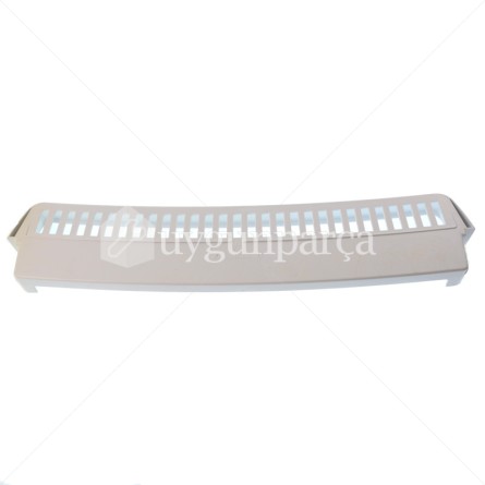 Beko NCO9600 Buzdolabı Kapak Rafı - 4121843000