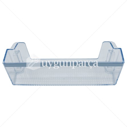 Beko 191641EI Buzdolabı Kapak Rafı (80mm) - 6104480200