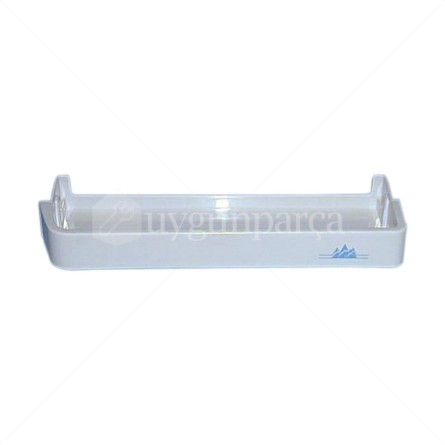 Beko Buzdolabı Kapak Sol Rafı - 4136270400