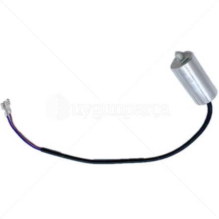 Beko RFSE200T20W Buzdolabı Kapasitör - 4121077700