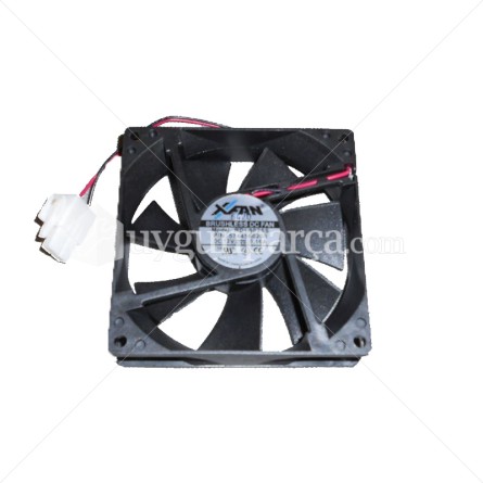Grundig GDSCHK7052 Buzdolabı Kare Fan - 5744560200