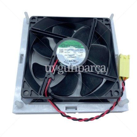 Leisure PSBL9626CLSSBS Buzdolabı Kare Fan - 4943560100