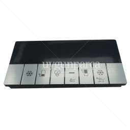 Buzdolabı Komple Ekran - 5970605400