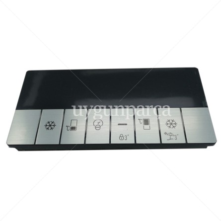 Grundig Buzdolabı Komple Ekran - 5970605400