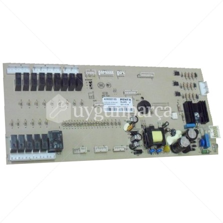 Buzdolabı Kontrol Kartı - 4390000185
