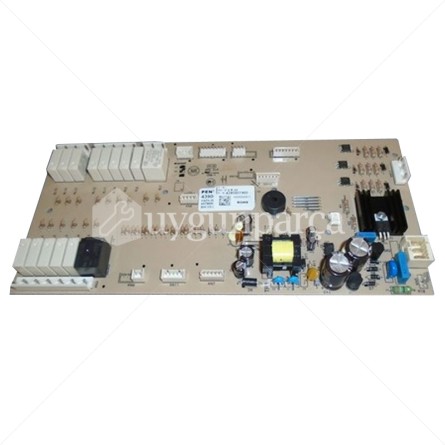 Arçelik Buzdolabı Kontrol Kartı - 4390001900
