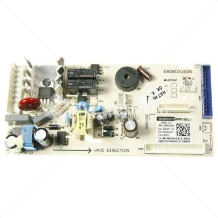 Altus Buzdolabı Elektronik Kart - 4943832812