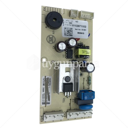Keysmart Buzdolabı Kontrol Kartı - 6102971002