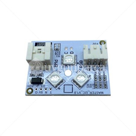 Buzdolabı Led Kartı - 5978710100