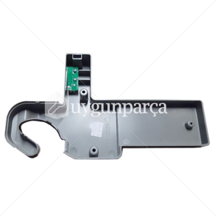 Arçelik Buzdolabı Üst Sol Menteşe Kapağı - 6101690500