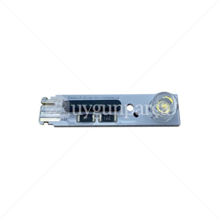 Arçelik Buzdolabı Manyetik Anahtar Optik Lens Kartı  - 5785820100