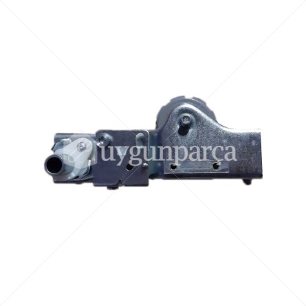 Grundig Buzdolabı Sağ Alt Menteşe - 5989330100