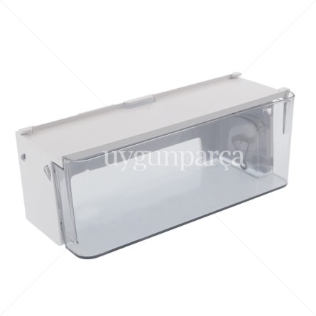 Arçelik 5507NE Buzdolabı Kayar Saklama Kabı - 4946820100